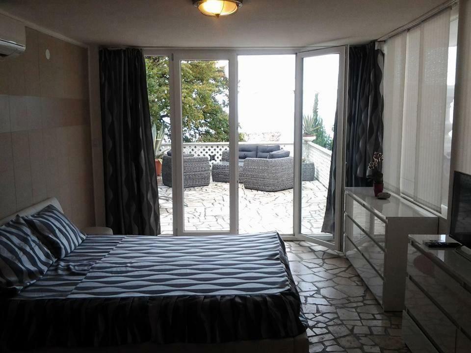 Porta Nera Apartment Senj  Exterior photo