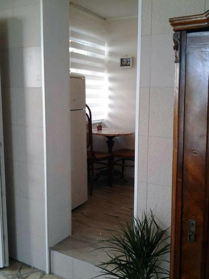 Porta Nera Apartment Senj  Exterior photo