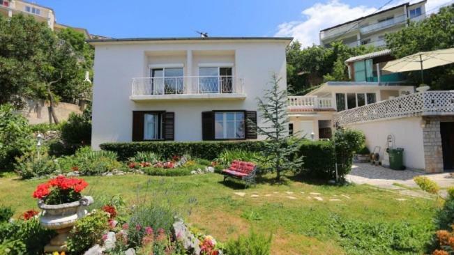 Porta Nera Apartment Senj  Exterior photo