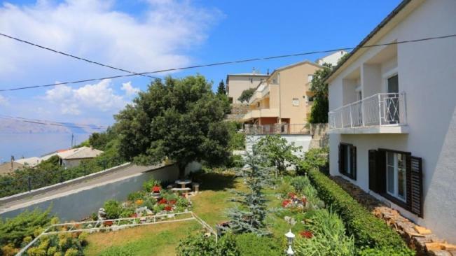 Porta Nera Apartment Senj  Exterior photo
